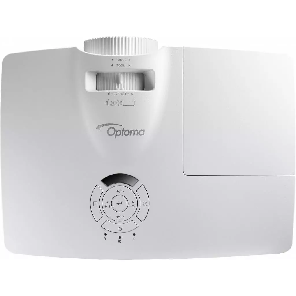 Проектор Optoma HD152X - 4 Проектор Optoma HD152X - 4