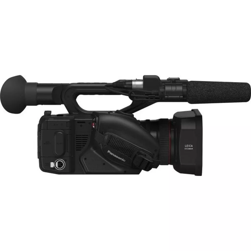 Цифровая видеокамера Panasonic HC-X1EE - 7 Цифровая видеокамера Panasonic HC-X1EE - 7