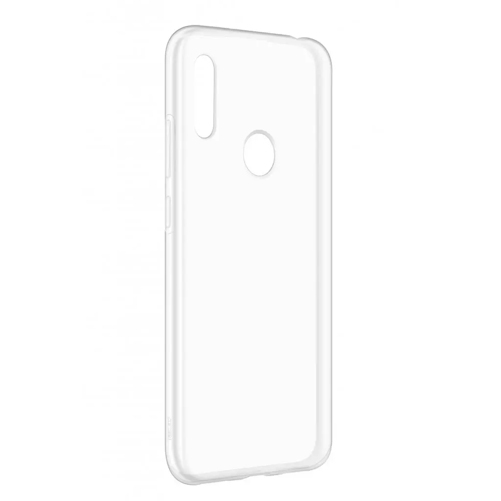 Чехол для моб. телефона Huawei для Y6s transparent (51993765) - 5 Чехол для моб. телефона Huawei для Y6s transparent (51993765) - 5