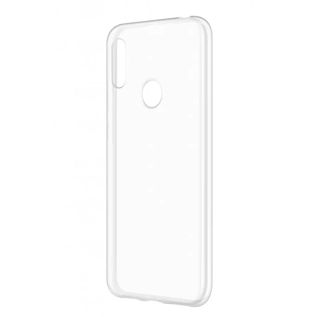 Чехол для моб. телефона Huawei для Y6s transparent (51993765)