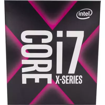 Процессор INTEL Core™ i7 9800X (BX80673I79800X) - 1 Процессор INTEL Core™ i7 9800X (BX80673I79800X) - 1