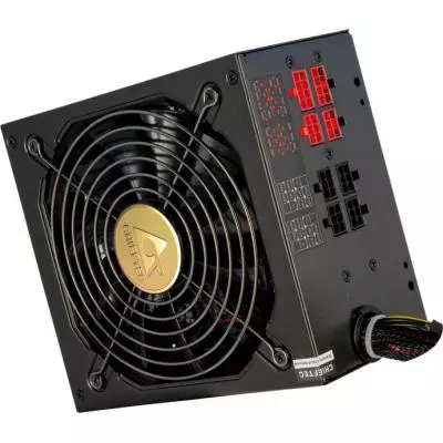 Блок питания Chieftec 1000W (APS-1000CB) - 1