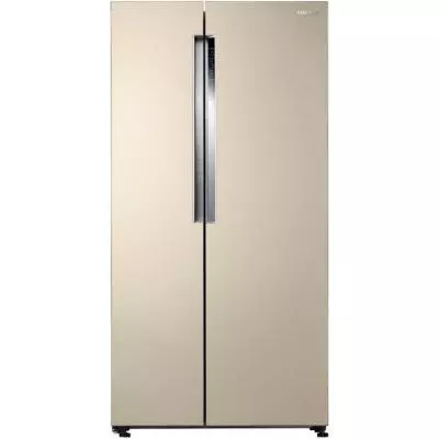 Холодильник Samsung RS62K6267FG/UA