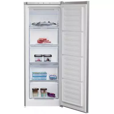 Морозильная камера BEKO RFNE200E20S - 2 Морозильная камера BEKO RFNE200E20S - 2