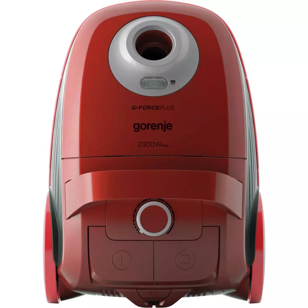 Пылесос Gorenje VC2321GPLRCY - 1