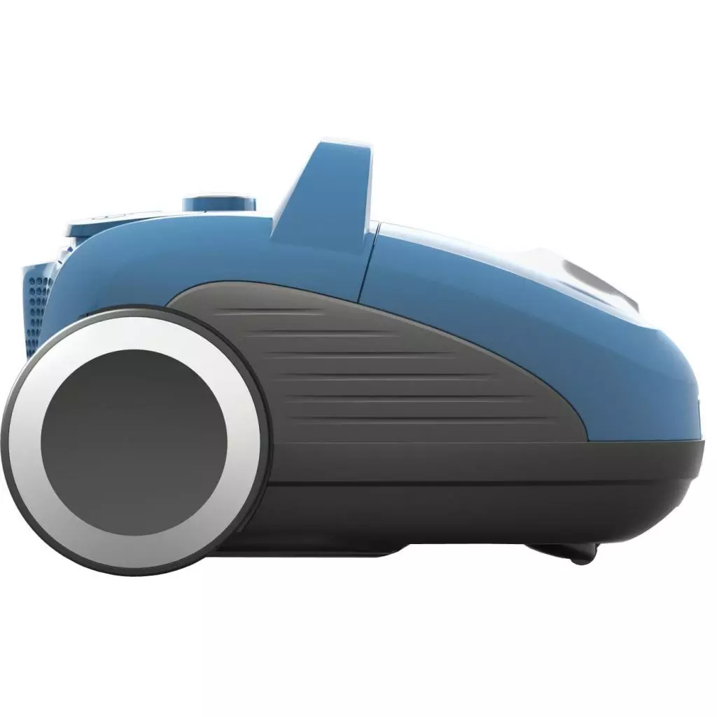 Пылесос Gorenje VC 2221 GL BL (VC2221GLBL) - 2 Пылесос Gorenje VC 2221 GL BL (VC2221GLBL) - 2