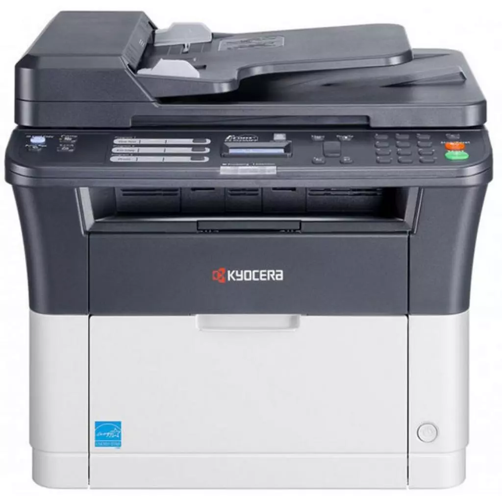 Многофункциональное устройство Kyocera FS-1025MFP (1102M63RU2 /1102M63NX2) - 1 Многофункциональное устройство Kyocera FS-1025MFP (1102M63RU2 /1102M63NX2) - 1