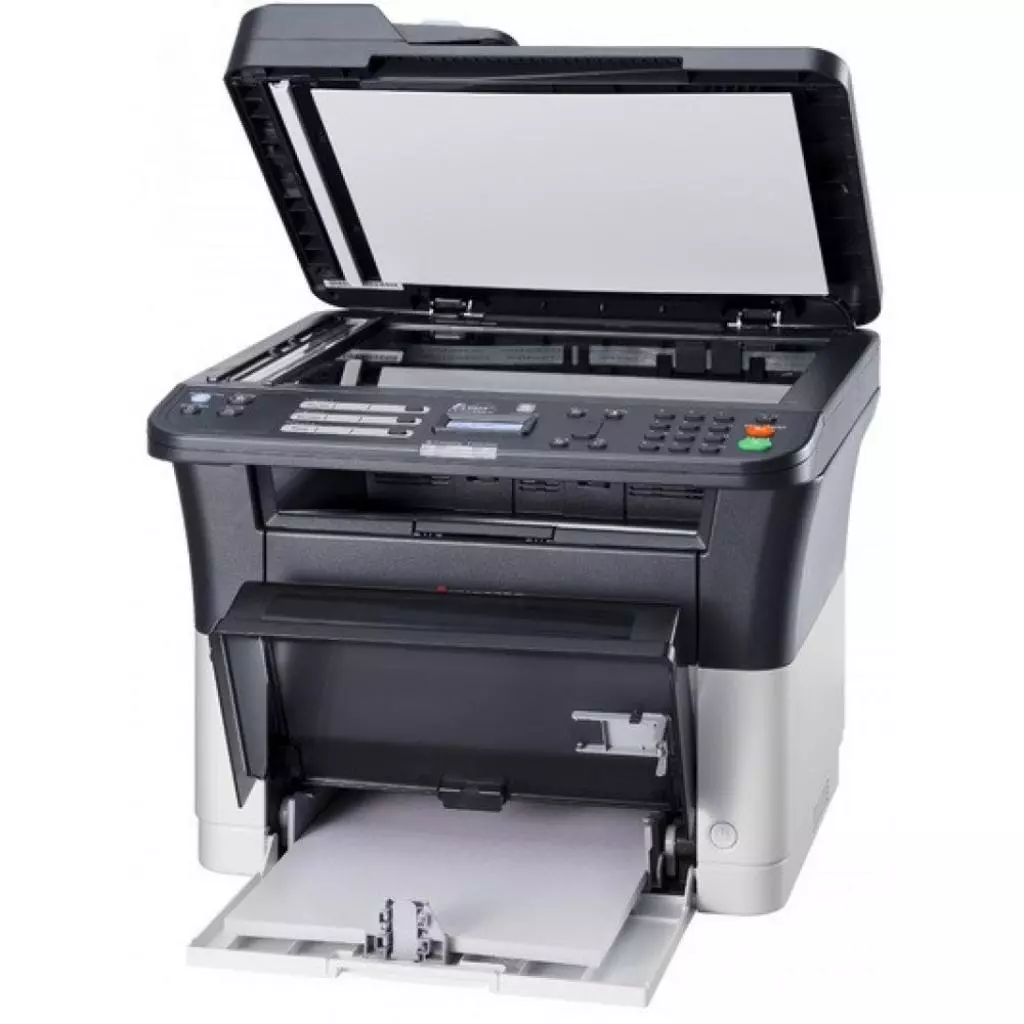 Многофункциональное устройство Kyocera FS-1025MFP (1102M63RU2 /1102M63NX2) - 4 Многофункциональное устройство Kyocera FS-1025MFP (1102M63RU2 /1102M63NX2) - 4