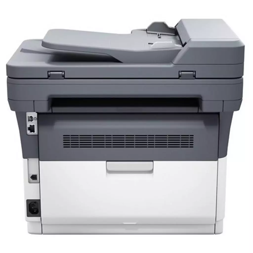 Многофункциональное устройство Kyocera FS-1025MFP (1102M63RU2 /1102M63NX2) - 7 Многофункциональное устройство Kyocera FS-1025MFP (1102M63RU2 /1102M63NX2) - 7