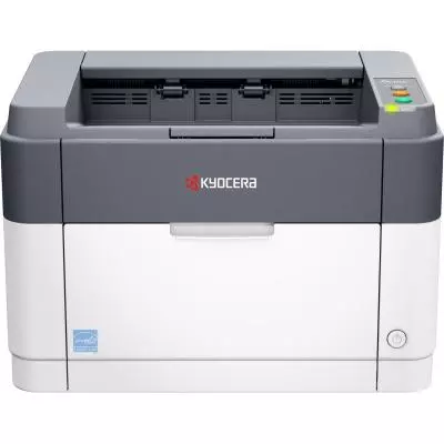 Лазерный принтер Kyocera FS-1040 (1102M23RU2/ 1102M23NX2) - 1 Лазерный принтер Kyocera FS-1040 (1102M23RU2/ 1102M23NX2) - 1