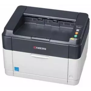 Лазерный принтер Kyocera FS-1040 (1102M23RU2/ 1102M23NX2)