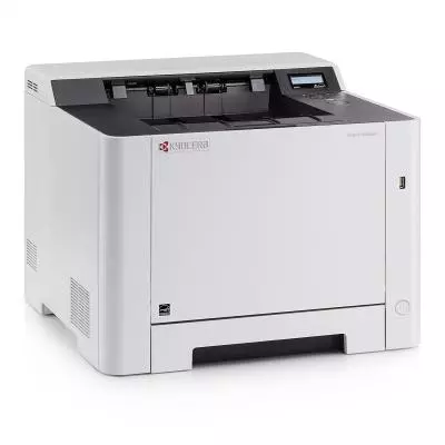 Лазерный принтер Kyocera Ecosys P5026CDW (1102RB3NL0) - 2 Лазерный принтер Kyocera Ecosys P5026CDW (1102RB3NL0) - 2