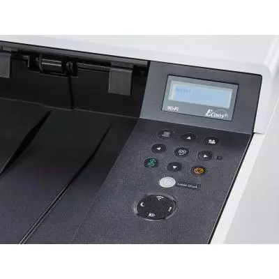Лазерный принтер Kyocera Ecosys P5026CDW (1102RB3NL0) - 4 Лазерный принтер Kyocera Ecosys P5026CDW (1102RB3NL0) - 4