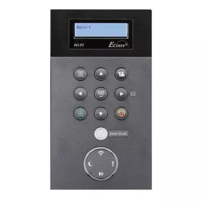 Лазерный принтер Kyocera Ecosys P5026CDW (1102RB3NL0) - 5 Лазерный принтер Kyocera Ecosys P5026CDW (1102RB3NL0) - 5