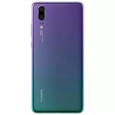 Мобильный телефон Huawei P20 4/64 Twilight (51092THJ) - 1 Мобильный телефон Huawei P20 4/64 Twilight (51092THJ) - 1