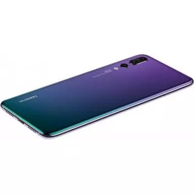 Мобильный телефон Huawei P20 4/64 Twilight (51092THJ) - 6 Мобильный телефон Huawei P20 4/64 Twilight (51092THJ) - 6