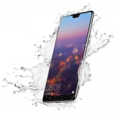Мобильный телефон Huawei P20 4/64 Twilight (51092THJ) - 7 Мобильный телефон Huawei P20 4/64 Twilight (51092THJ) - 7