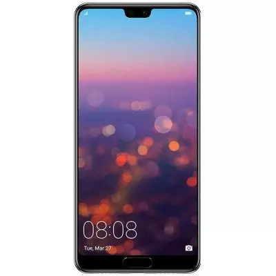 Мобильный телефон Huawei P20 4/64 Twilight (51092THJ)