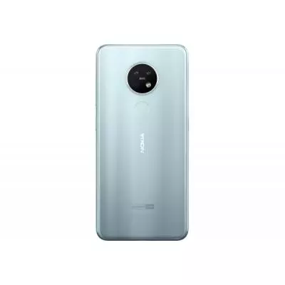 Мобильный телефон Nokia 7.2 DS 4/64Gb Ice White - 2