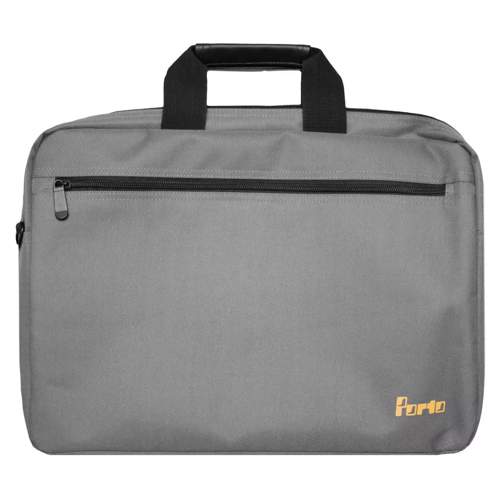 Сумка для ноутбука Porto 14" (PC114GY)