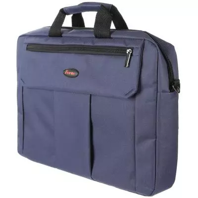 Сумка для ноутбука Porto 15.6" PN24BU (PN-24BU) - 1 Сумка для ноутбука Porto 15.6" PN24BU (PN-24BU) - 1