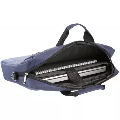 Сумка для ноутбука Porto 15.6" PN24BU (PN-24BU) - 3 Сумка для ноутбука Porto 15.6" PN24BU (PN-24BU) - 3
