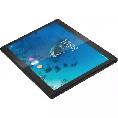 Планшет Lenovo Tab M10 HD 2/16 LTE Slate Black (ZA4H0057UA) - 2 Планшет Lenovo Tab M10 HD 2/16 LTE Slate Black (ZA4H0057UA) - 2