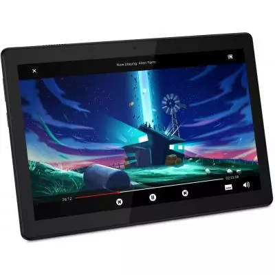 Планшет Lenovo Tab M10 HD 2/16 LTE Slate Black (ZA4H0057UA) - 5 Планшет Lenovo Tab M10 HD 2/16 LTE Slate Black (ZA4H0057UA) - 5