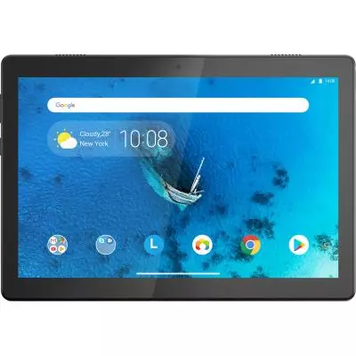 Планшет Lenovo Tab M10 HD 2/16 LTE Slate Black (ZA4H0057UA)