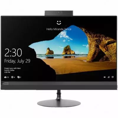 Компьютер Lenovo IdeaCentre 520-24ICB (F0DJ00K6UA) - 8