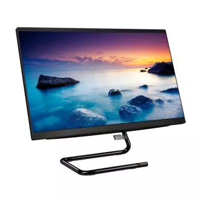 Компьютер Lenovo Ideacentre A340-22 (F0EB00CBUA) - 1 Компьютер Lenovo Ideacentre A340-22 (F0EB00CBUA) - 1