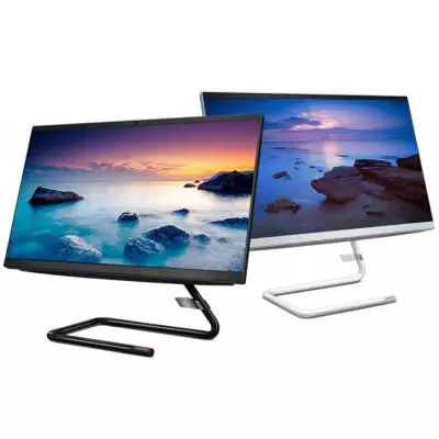 Компьютер Lenovo Ideacentre A340-22 (F0EB00CBUA) - 5 Компьютер Lenovo Ideacentre A340-22 (F0EB00CBUA) - 5