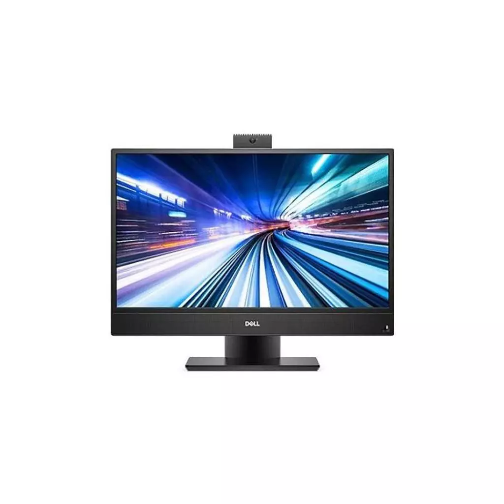 Компьютер Dell Optiplex 5270 / i3-9100 (N002O5270AIO_P)