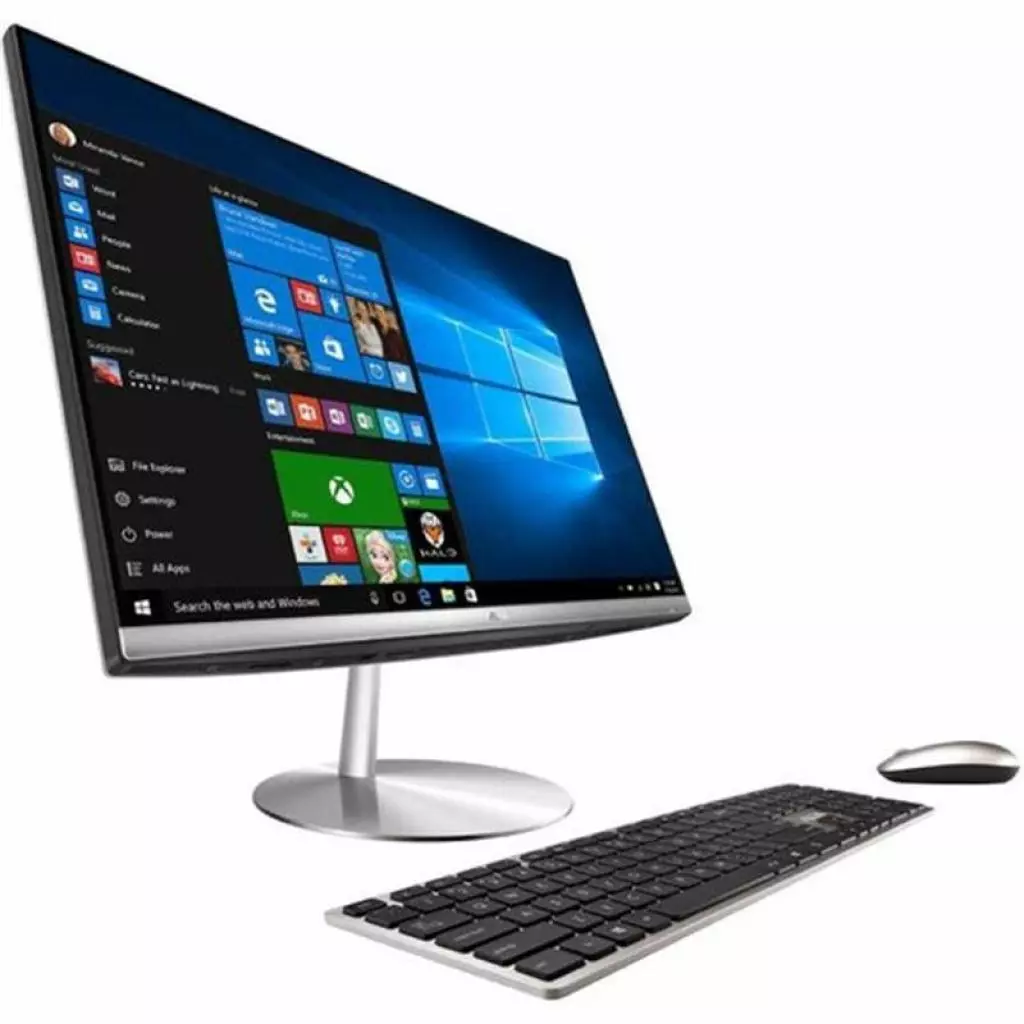 Компьютер ASUS ZN242GDK-CA014D (90PT0231-M04530) - 2 Компьютер ASUS ZN242GDK-CA014D (90PT0231-M04530) - 2