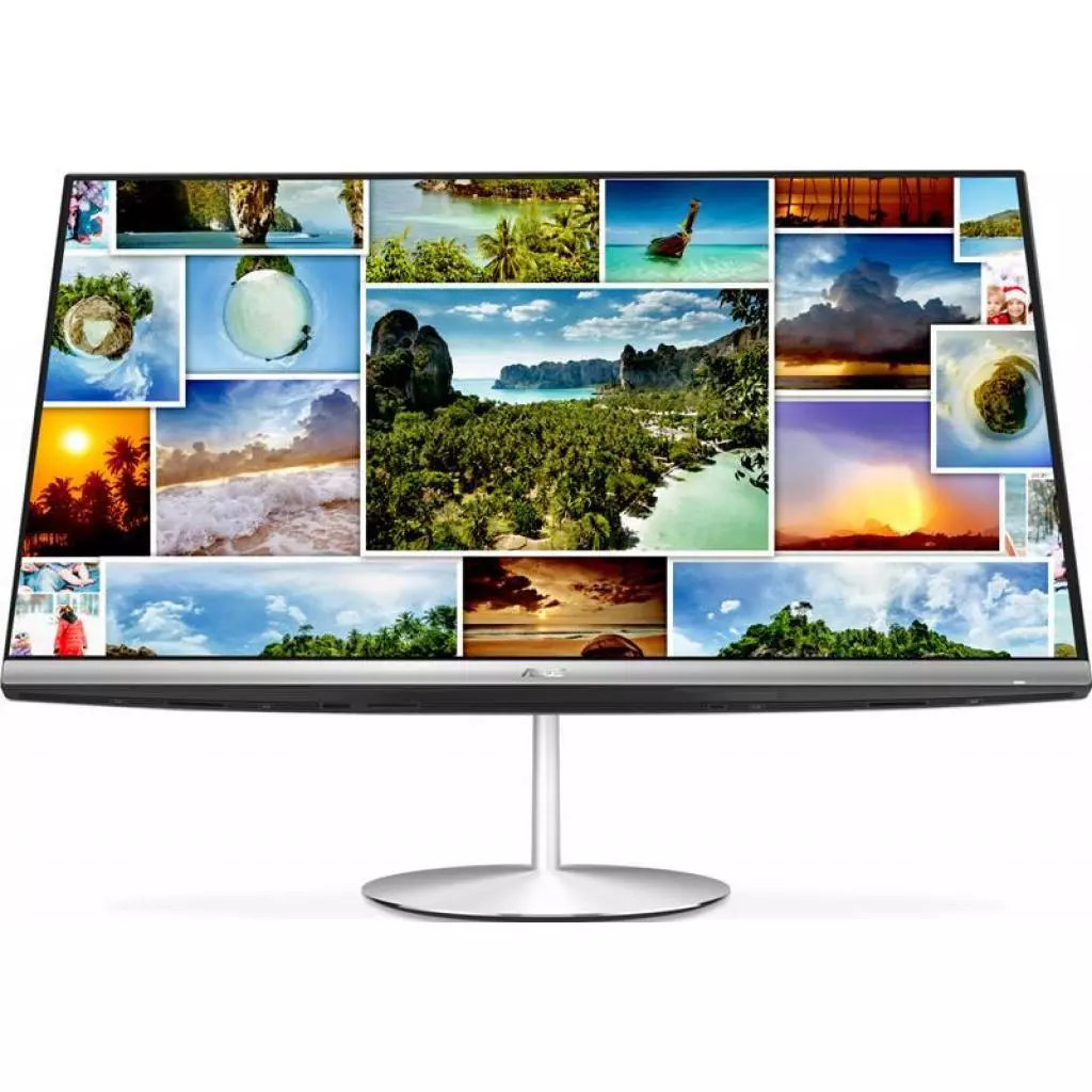 Компьютер ASUS ZN242GDK-BA086T (90PT0232-M04780) - 2 Компьютер ASUS ZN242GDK-BA086T (90PT0232-M04780) - 2