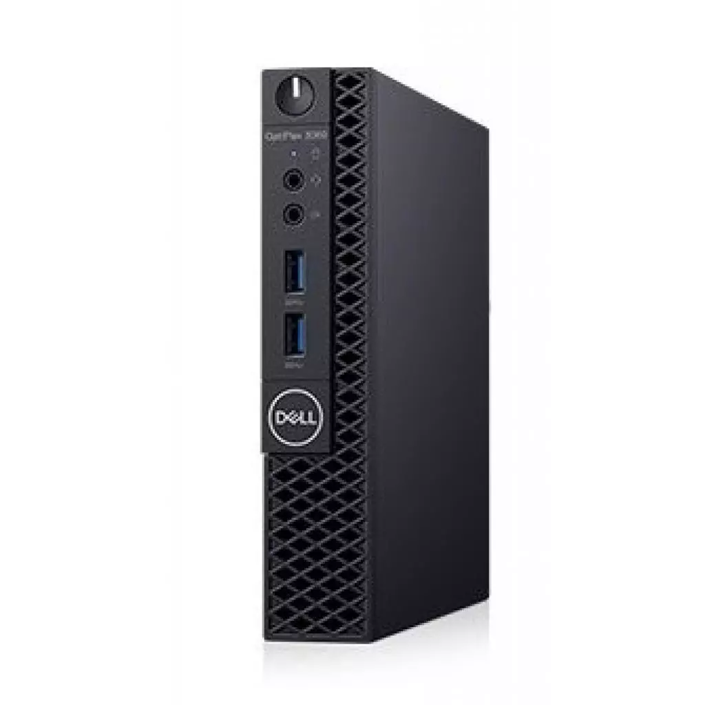 Компьютер Dell Optiplex 3070 MFF / i3-9100T (N009O3070MFF_P) - 2 Компьютер Dell Optiplex 3070 MFF / i3-9100T (N009O3070MFF_P) - 2