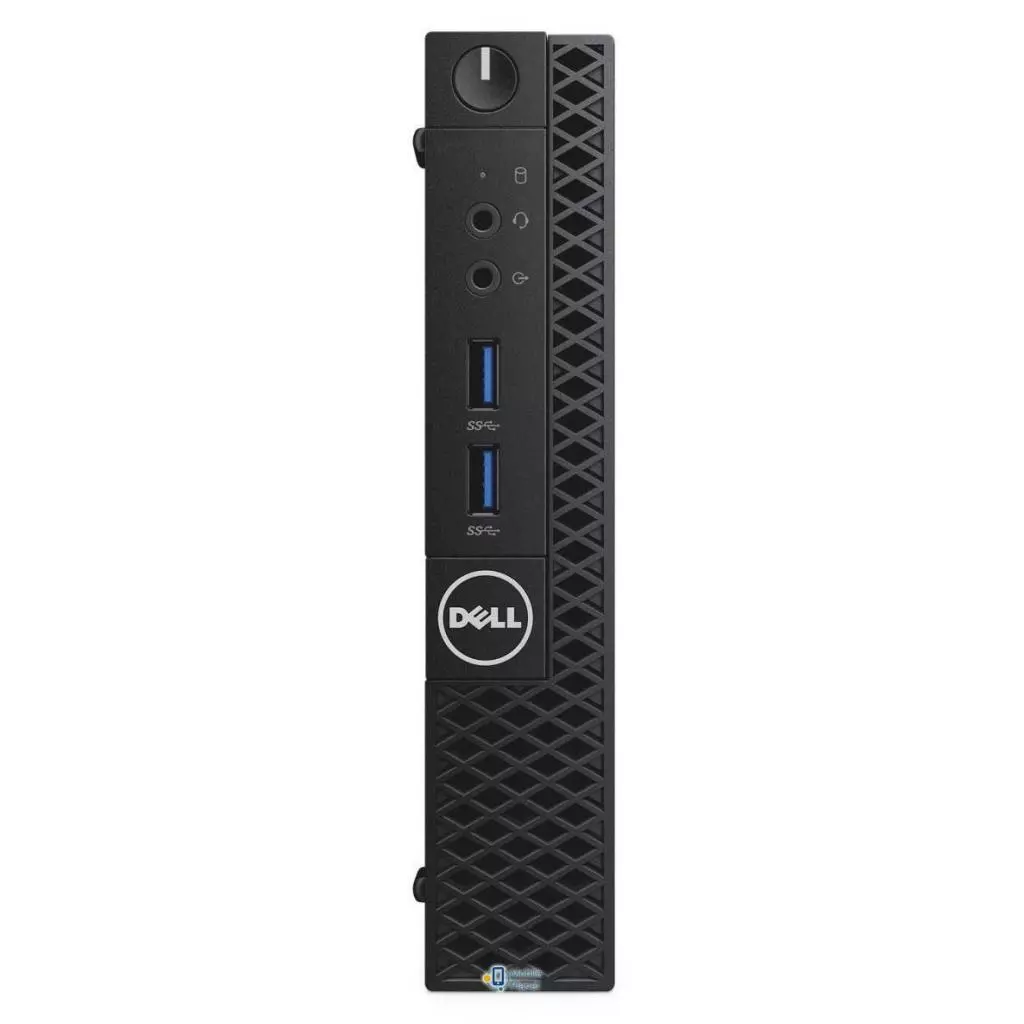 Компьютер Dell Optiplex 3070 MFF / i3-9100T (N009O3070MFF_P)