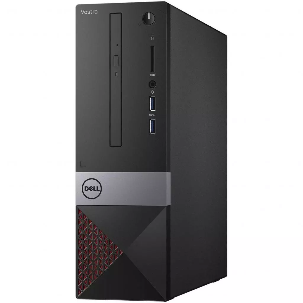 Компьютер Dell Vostro 3471 SFF / i5-9400 (N207VD3471BTPEDB01_P)