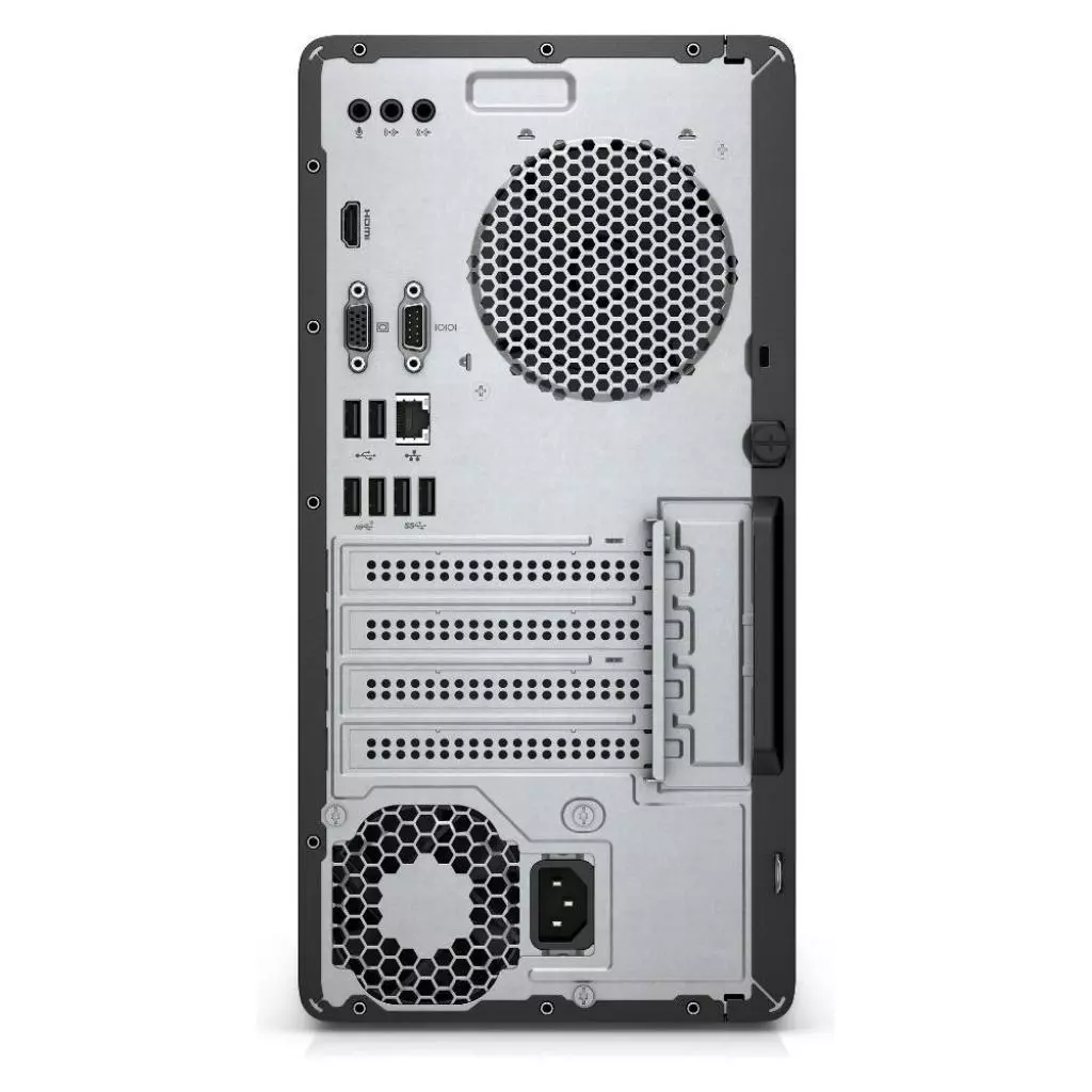 Компьютер HP 290 MT / i7-7700 (8PG30EA) - 1