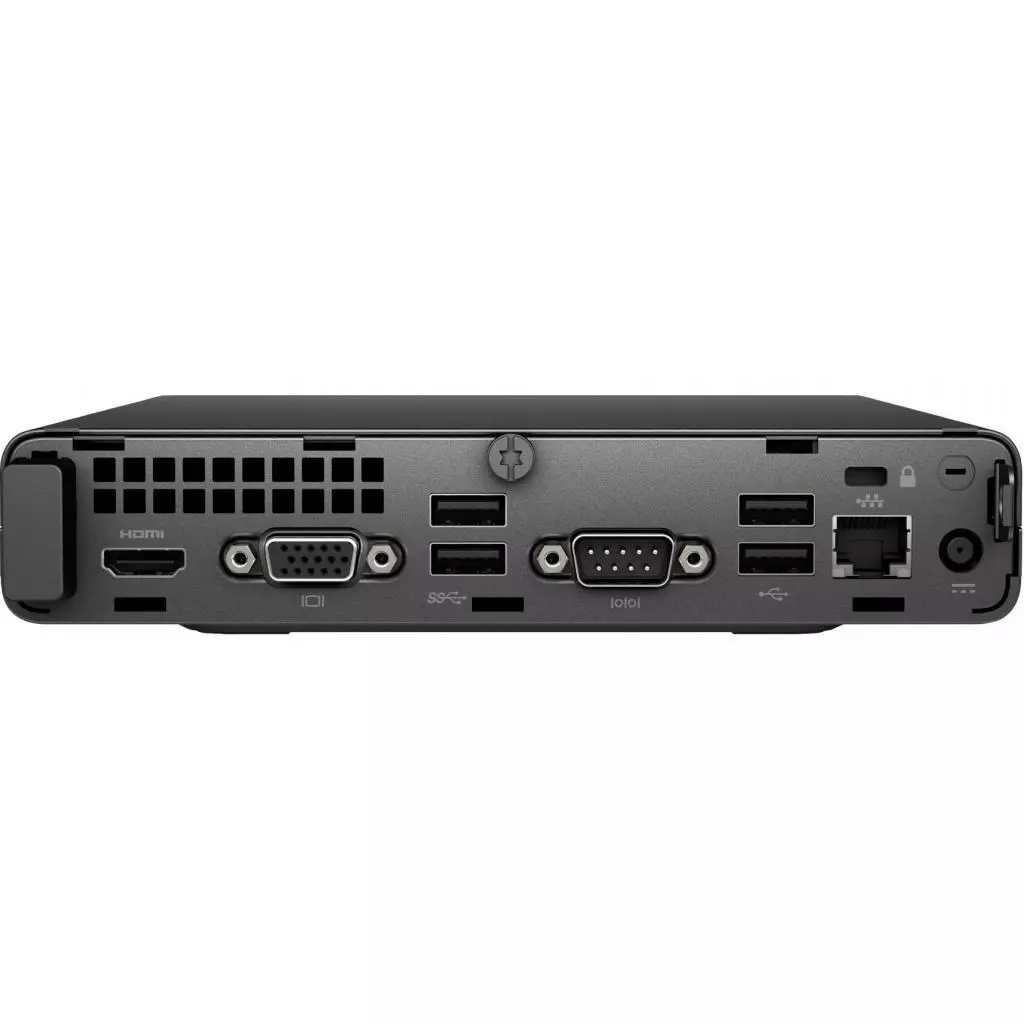 Компьютер HP 260 G3 DM_1 / i3-7130U (4QD06EA) - 1