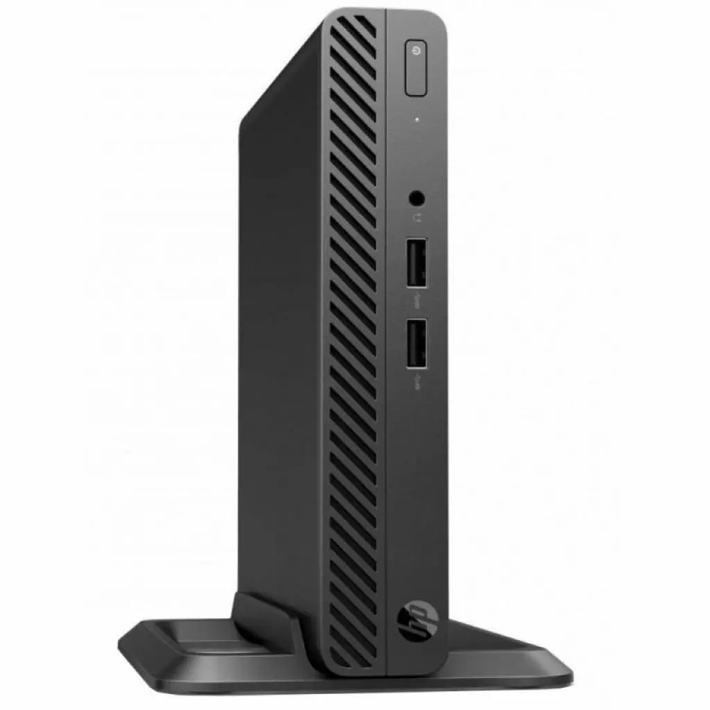 Компьютер HP 260 G3 DM_2 / i3-7130U (5FY92ES) - 3 Компьютер HP 260 G3 DM_2 / i3-7130U (5FY92ES) - 3