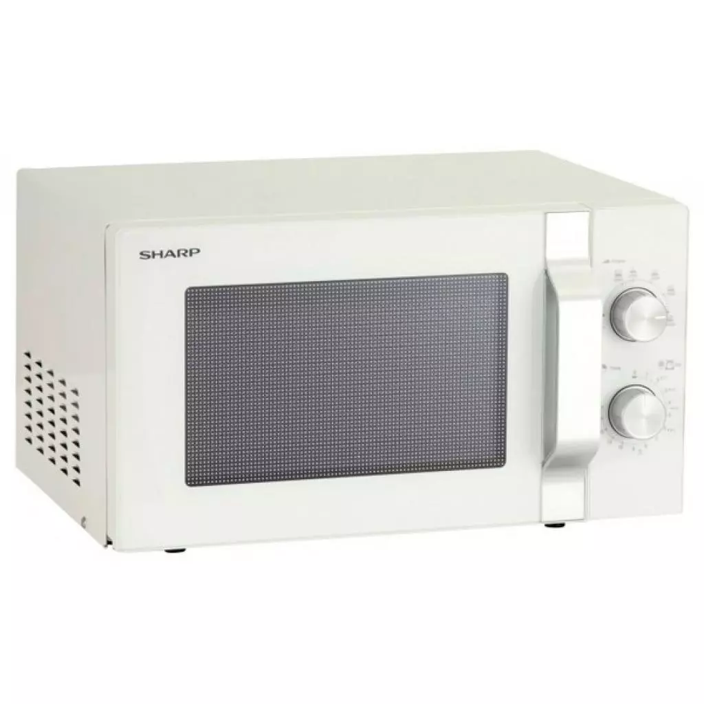 Микроволновая печь Sharp R204W - 1