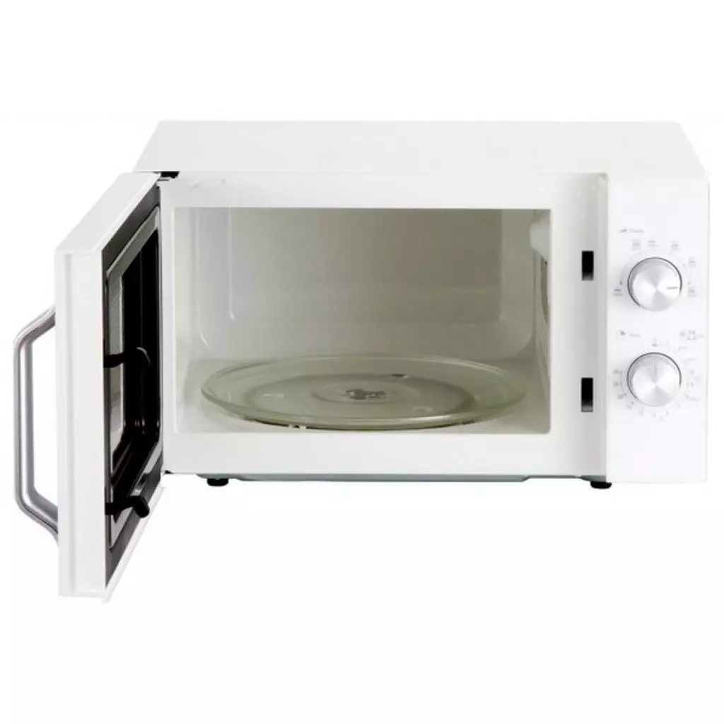 Микроволновая печь Sharp R204W - 2