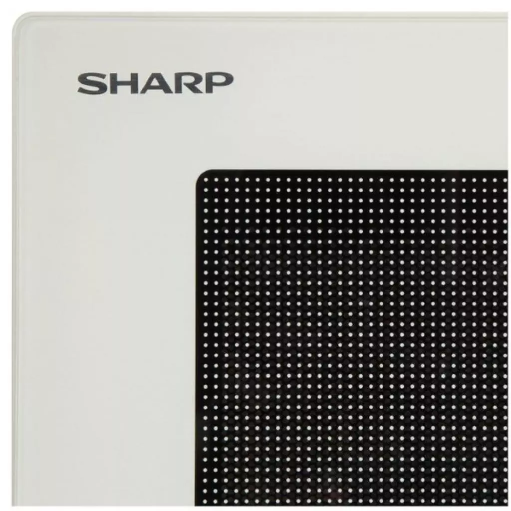 Микроволновая печь Sharp R204W - 3