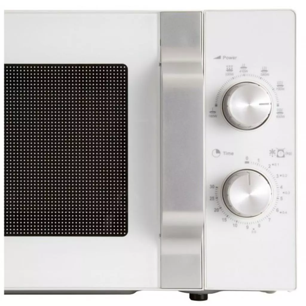 Микроволновая печь Sharp R204W - 4