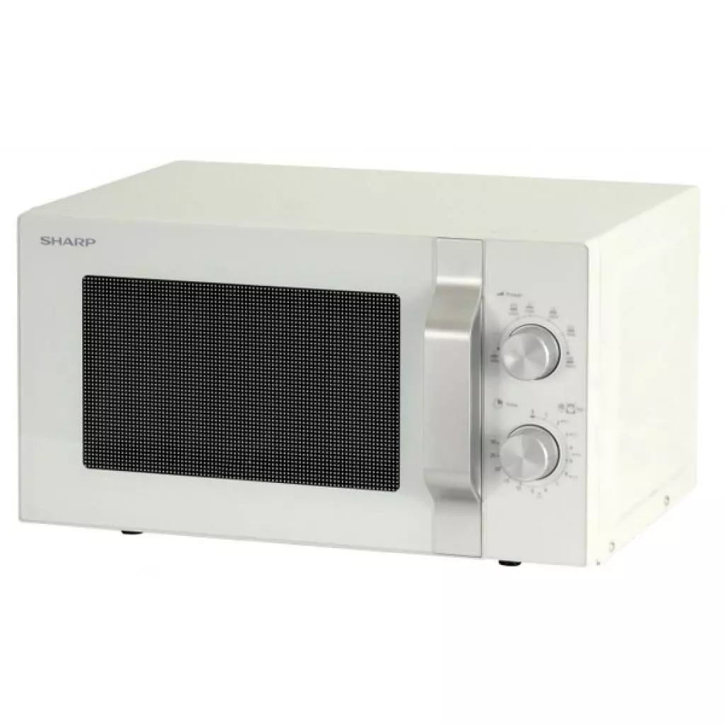 Микроволновая печь Sharp R204W