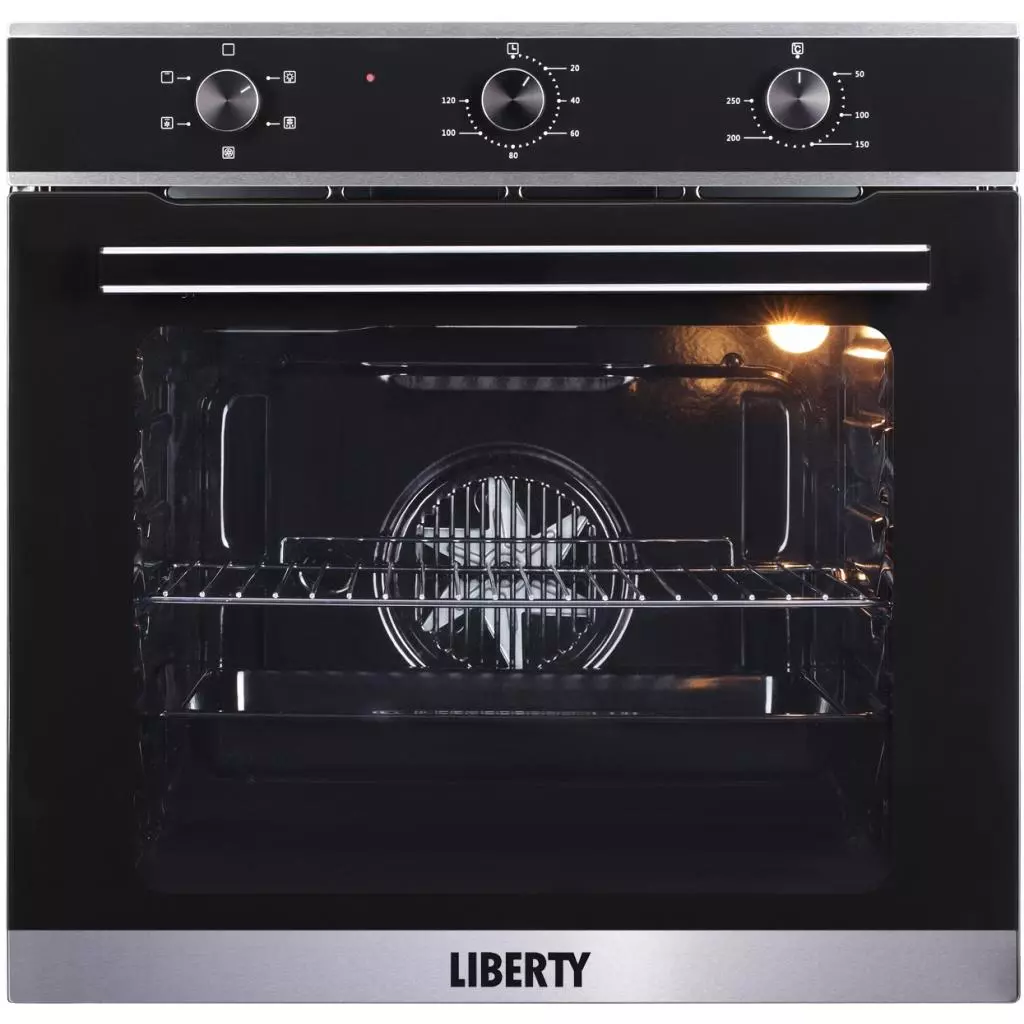 Духовой шкаф Liberty HO-815B