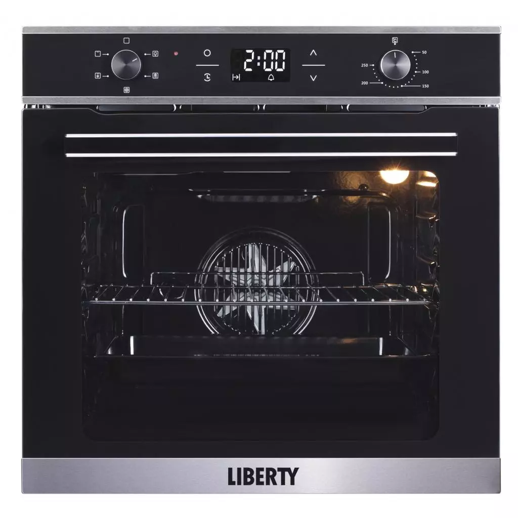 Духовой шкаф Liberty HO-835B