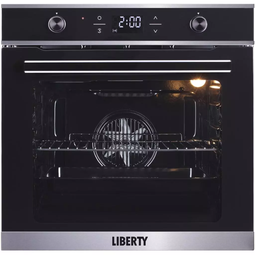 Духовой шкаф Liberty HO-859B