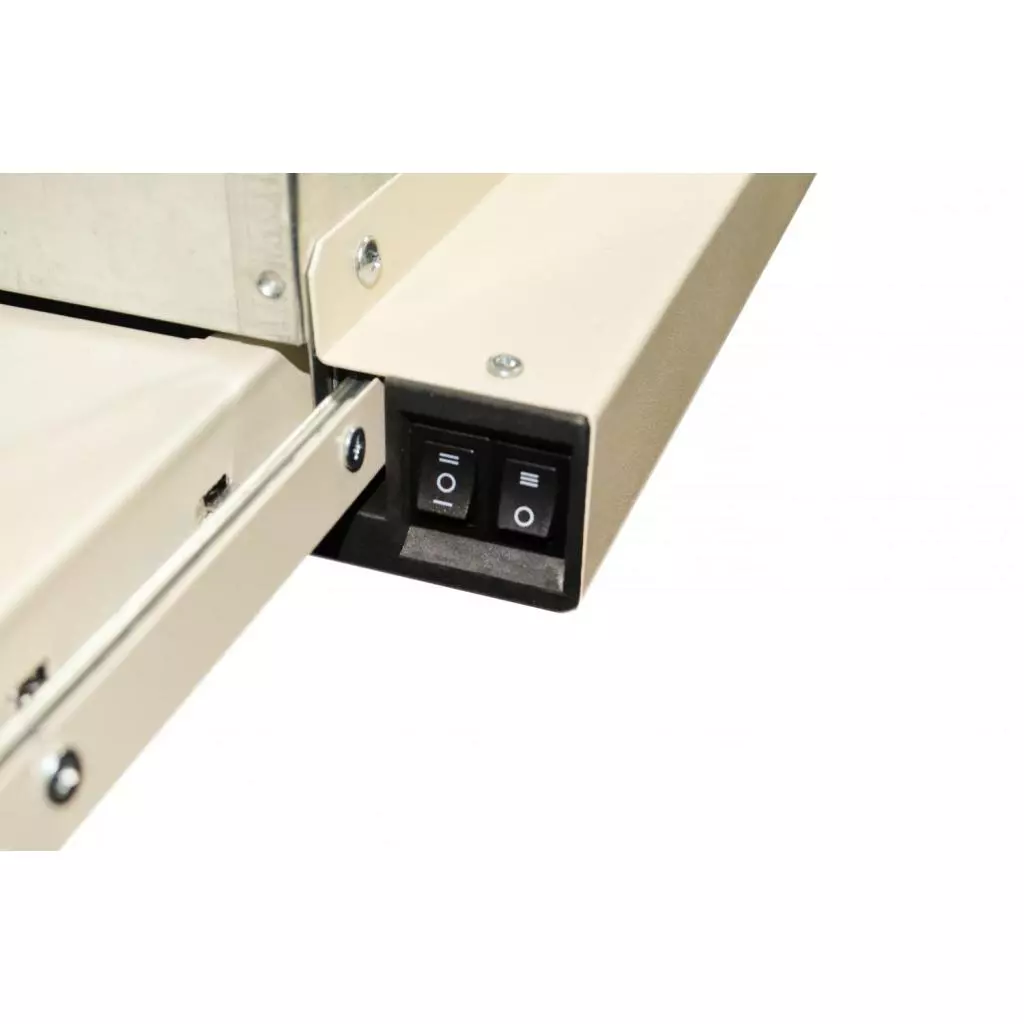 Вытяжка кухонная Borgio Slim (TR) 50 ivory - 2 Вытяжка кухонная Borgio Slim (TR) 50 ivory - 2